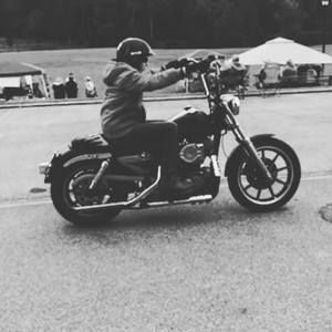 Meet your Posher, Sam